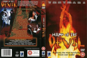 UK DVD Sleeve