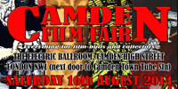 Camden Film Fair 2014